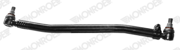 Bieleta, directie L94I12 MONROE