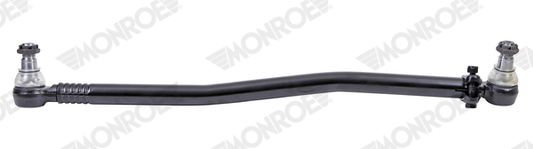 Bieleta, directie L94I23 MONROE
