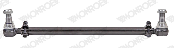 Bieleta, directie L94I28 MONROE