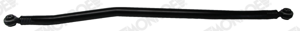 Brat, suspensie roata L94I33 MONROE
