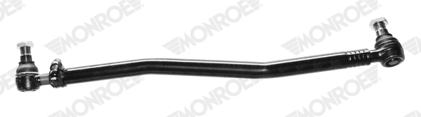 Bieleta, directie L94I54 MONROE