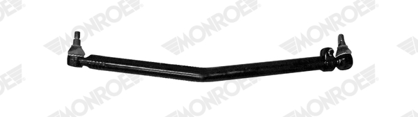 Bieleta, directie L94I65 MONROE