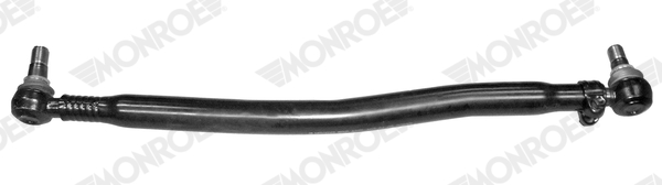 Bieleta, directie L94I76 MONROE