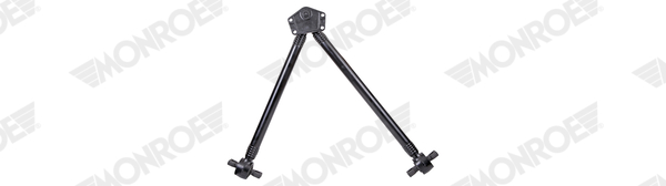 Brat, suspensie roata L94J39 MONROE