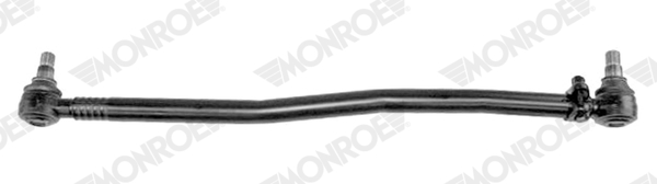 Bieleta, directie L94M27 MONROE