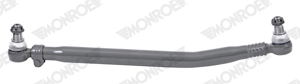 Bieleta, directie L95I09 MONROE