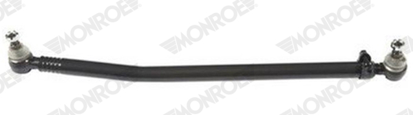 Bieleta, directie L95I33 MONROE