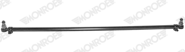 Bieleta, directie L96I01 MONROE