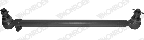 Bieleta, directie L96I02 MONROE