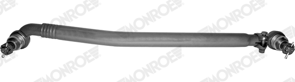Bieleta, directie L96I03 MONROE