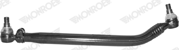 Bieleta, directie L96I09 MONROE