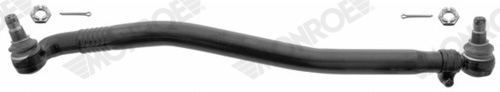 Bieleta, directie L96I10 MONROE