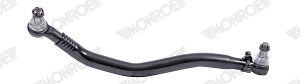 Bieleta, directie L96I13 MONROE