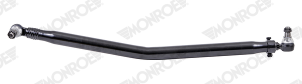 Bieleta, directie L96I18 MONROE