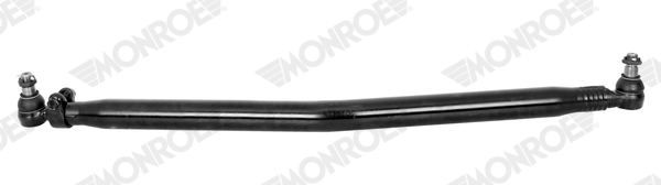 Bieleta, directie L96I19 MONROE