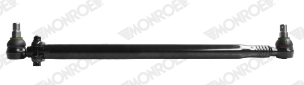 Bieleta, directie L96I23 MONROE