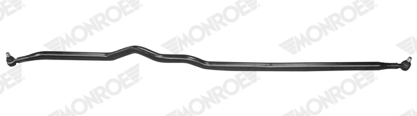 Bieleta, directie L96I34 MONROE
