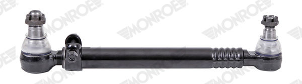 Bieleta, directie L96I38 MONROE