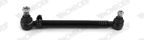 Bieleta, directie L96I45 MONROE