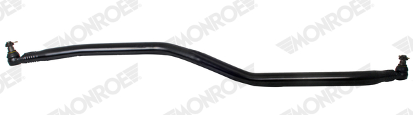 Bieleta, directie L96I52 MONROE