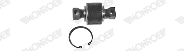 Chit reparatie, brat L96L10 MONROE
