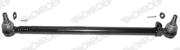 Bieleta, directie L97I19 MONROE