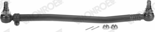 Bieleta, directie L97I22 MONROE