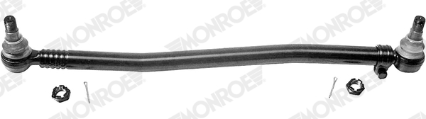 Bieleta, directie L97I23 MONROE