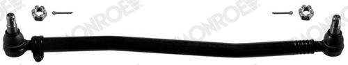 Bieleta, directie L97I24 MONROE