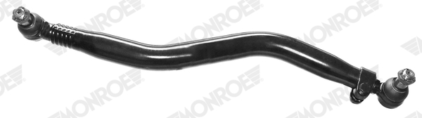 Bieleta, directie L97I27 MONROE