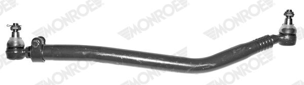 Bieleta, directie L97I59 MONROE