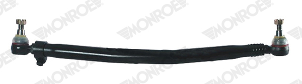 Bieleta, directie L97I65 MONROE