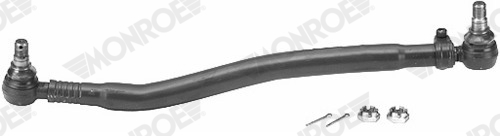 Bieleta, directie L97I83 MONROE