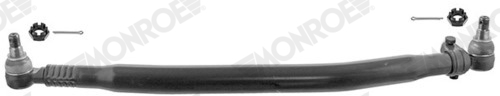 Bieleta, directie L97I85 MONROE