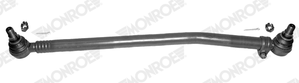 Bieleta, directie L97I87 MONROE