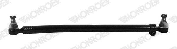 Bieleta, directie L97I92 MONROE