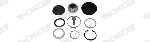Set reparatie, Brat longitudinal L97L24 MONROE