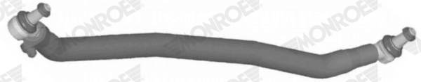 Bara directie L97M00 MONROE