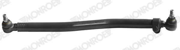 Bieleta, directie L97M02 MONROE