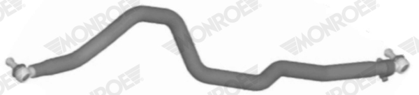 Bieleta, directie L97M03 MONROE