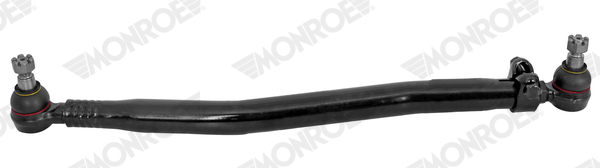 Bieleta, directie L97M07 MONROE