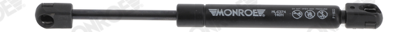 Amortizor gaz, masa pliabila ML6374 MONROE