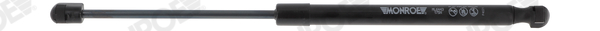 Amortizor capota ML6443 MONROE