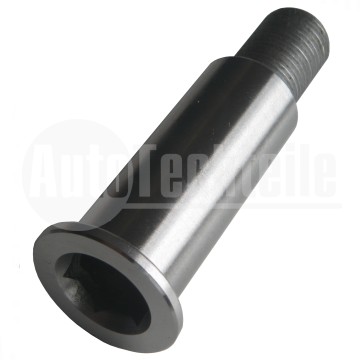 Intinzator,curea transmisie 100 2001 AutoTechteile