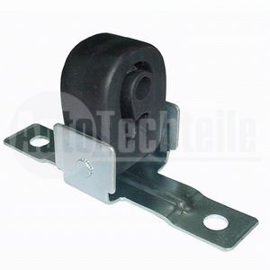 Suport, sistem de esapament 325 3009 AutoTechteile