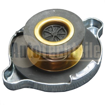 Buson,radiator 100 5004 AutoTechteile