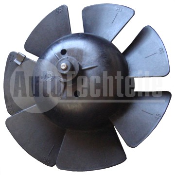 Ventilator, habitaclu 100 8325 AutoTechteile