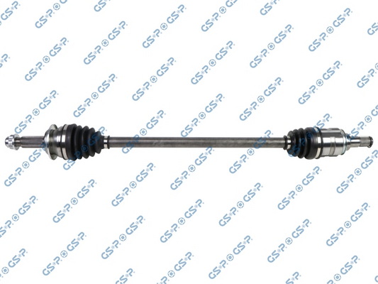 Planetara 203548 GSP