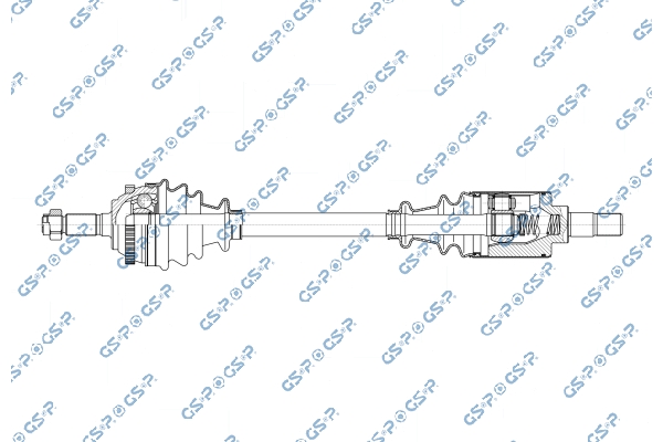Planetara 299160 GSP