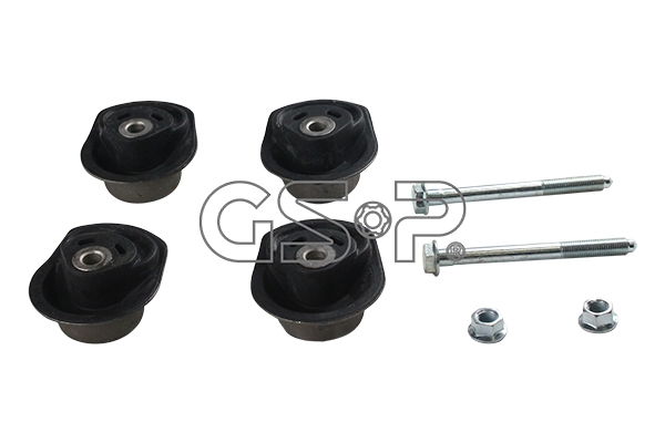 Set reparatie, corp ax 510212S GSP